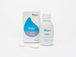Yodo 150ml Oligopharm