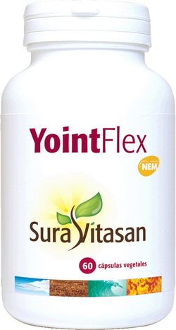 Yoint Flex 30 Caps