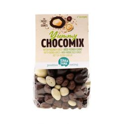 Yummy Chocomix / Nuecespasaschoco 200 G