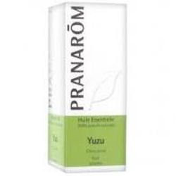 Yuzu fruto 5 ml ( uso externo)