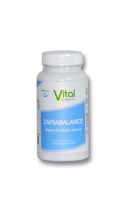 Zafrabalance 60