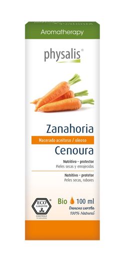 Zanahoria  100 Ml