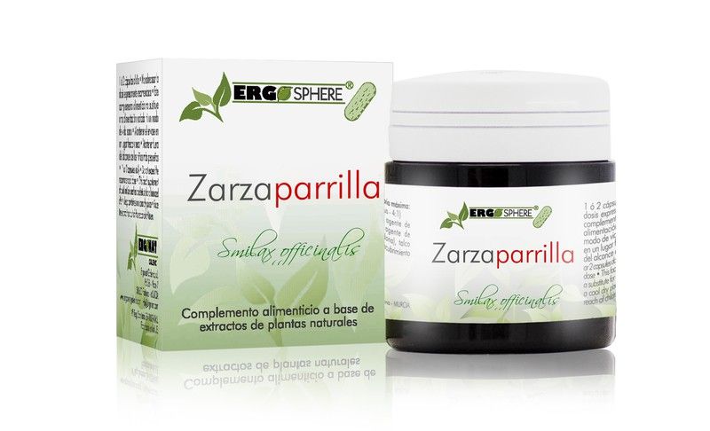 Zarzaparrilla Phytogran 45 Cap