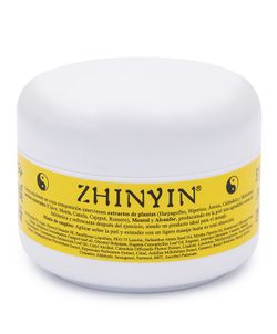 Zhin Yin Crema Masaje 200 Ml