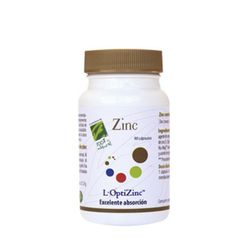 Zinc 90 Cap
