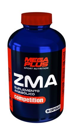 Zma  90capsulas