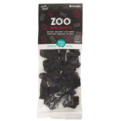 Zoo Regaliz Dulce 100 G