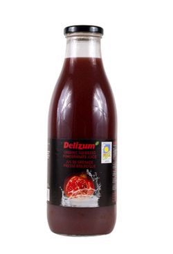 Zumo Granada 1l L Bio