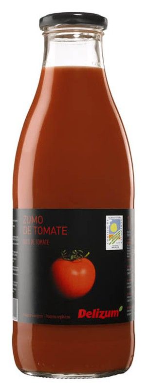 Suc Tomàquet 1l L Bio